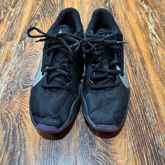 Nike 5.5Y Youth Sneakers Basketball Freak 2 GS Shoes Zoom Basketball Shoes - Picture 3 of 8